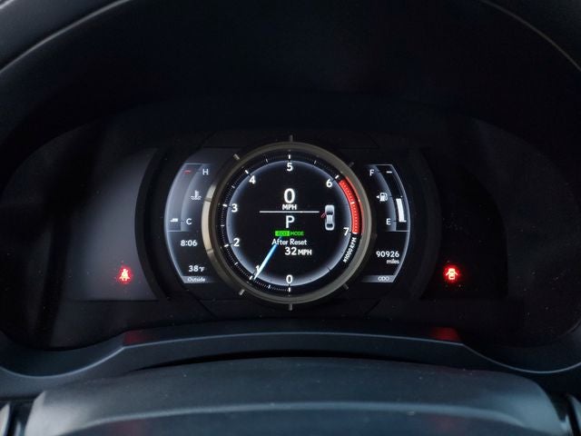 2020 Lexus IS 300 IS 300 F SPORT