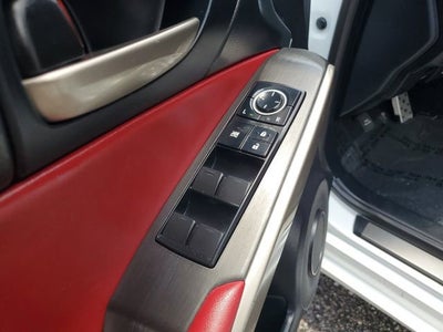 2020 Lexus IS 350 IS 350 F SPORT