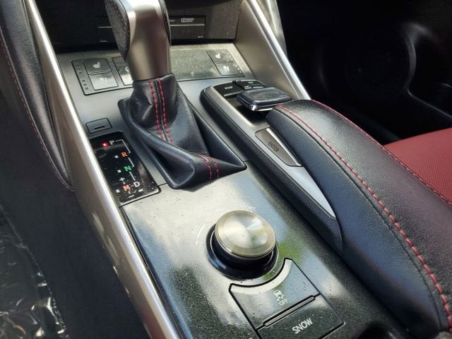 2020 Lexus IS 350 IS 350 F SPORT
