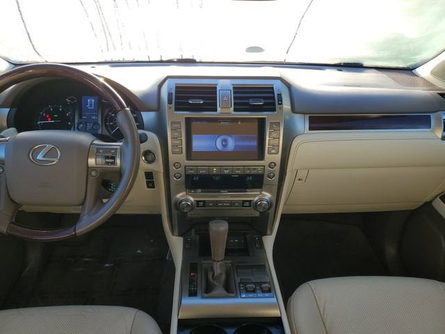 2017 Lexus GX 460 GX 460