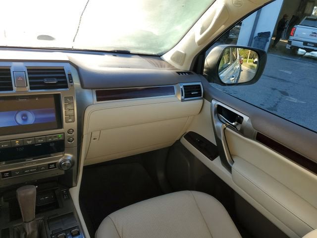 2017 Lexus GX 460 GX 460
