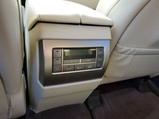 2017 Lexus GX 460 GX 460