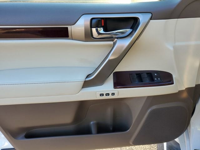 2017 Lexus GX 460 GX 460