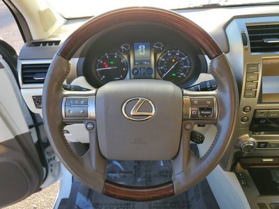 2017 Lexus GX 460 GX 460