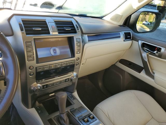 2017 Lexus GX 460 GX 460