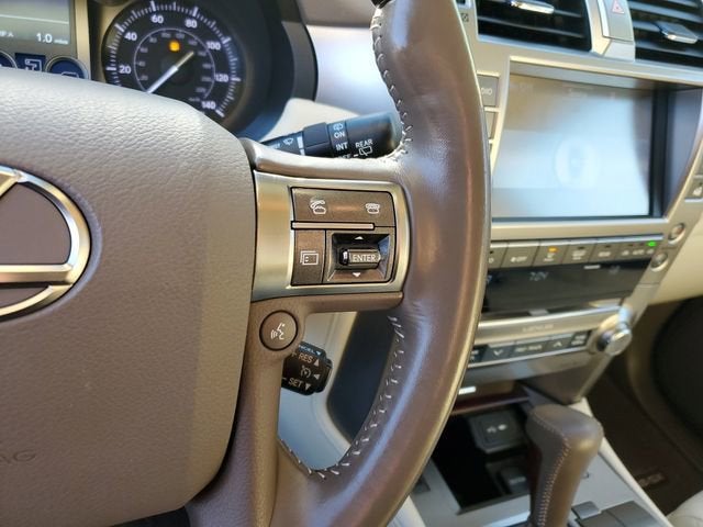 2017 Lexus GX 460 GX 460