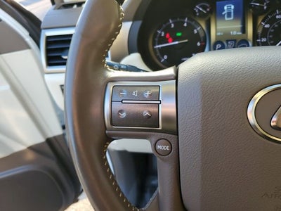 2017 Lexus GX 460 GX 460