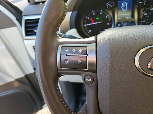 2017 Lexus GX 460 GX 460