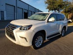 2017 Lexus GX 460 GX 460