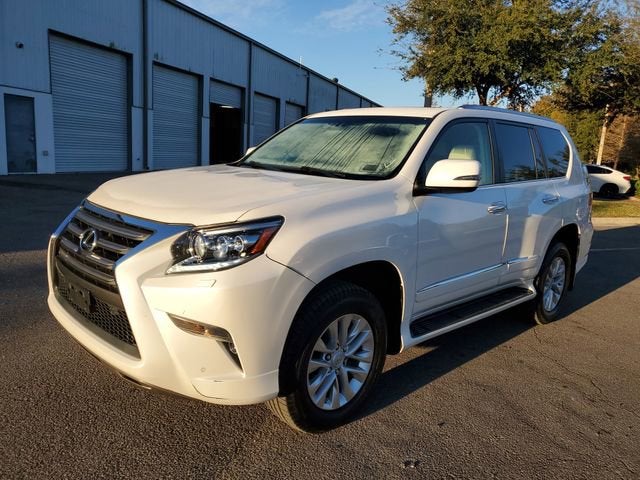 2017 Lexus GX 460 GX 460