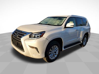 2017 Lexus GX 460 GX 460