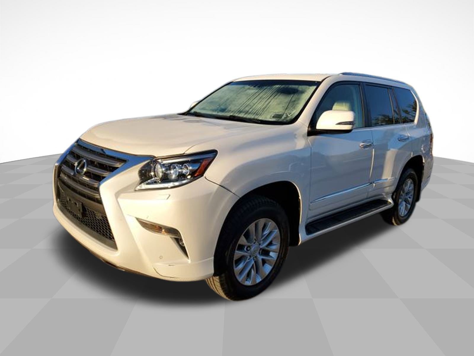 2017 Lexus GX 460 GX 460