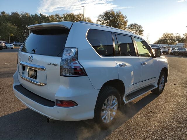 2017 Lexus GX 460 GX 460