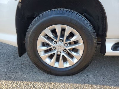 2017 Lexus GX 460 GX 460