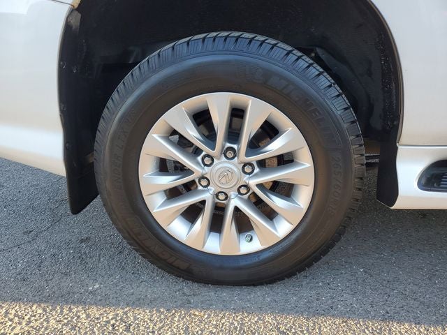 2017 Lexus GX 460 GX 460