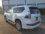 2017 Lexus GX 460 GX 460