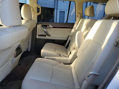 2017 Lexus GX 460 GX 460