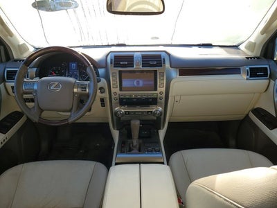 2017 Lexus GX 460 GX 460