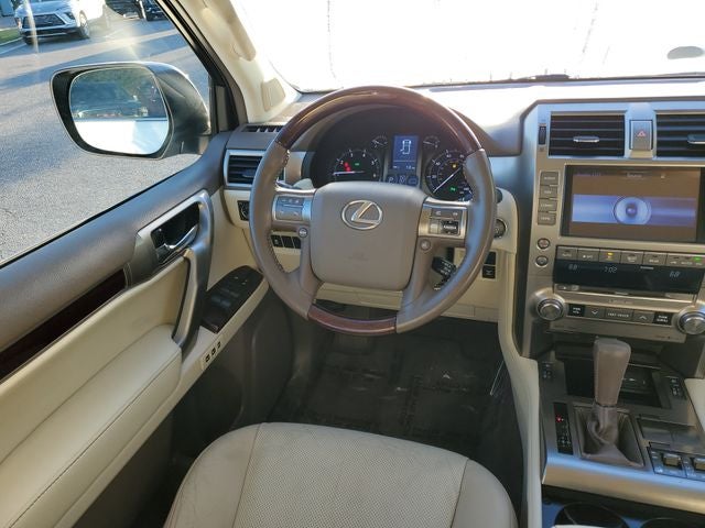 2017 Lexus GX 460 GX 460