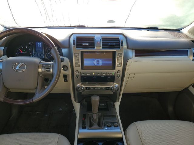 2017 Lexus GX 460 GX 460