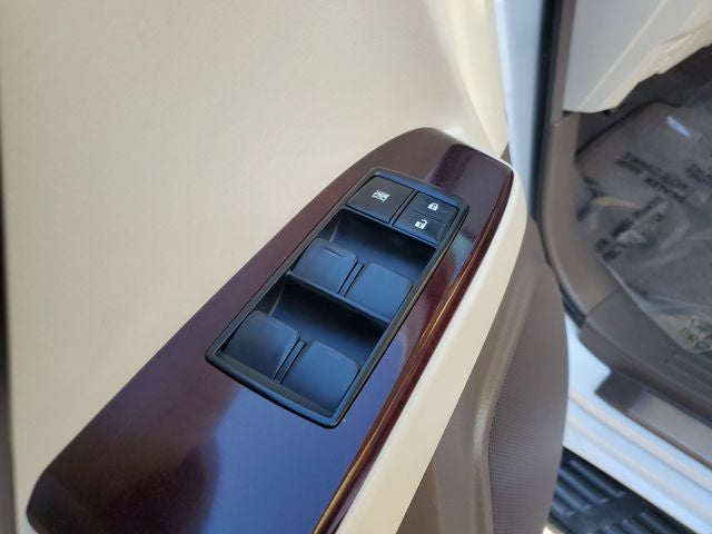 2017 Lexus GX 460 GX 460