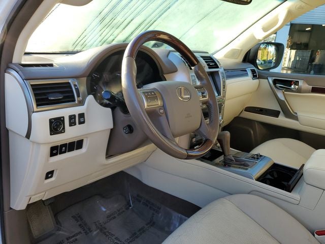 2017 Lexus GX 460 GX 460