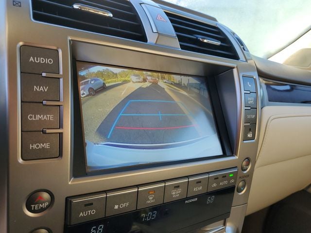 2017 Lexus GX 460 GX 460