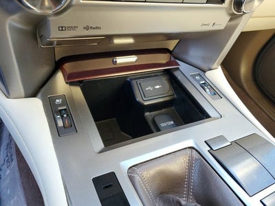 2017 Lexus GX 460 GX 460