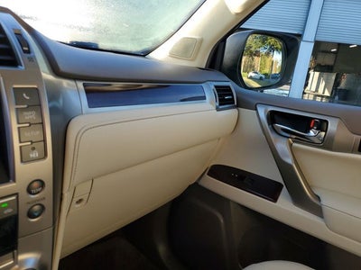 2017 Lexus GX 460 GX 460