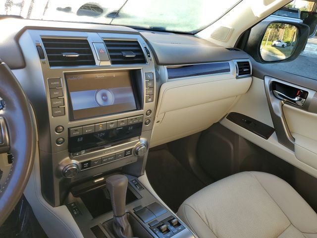 2017 Lexus GX 460 GX 460