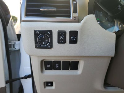 2017 Lexus GX 460 GX 460