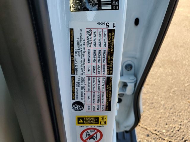 2017 Lexus GX 460 GX 460