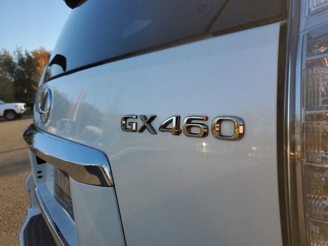 2017 Lexus GX 460 GX 460