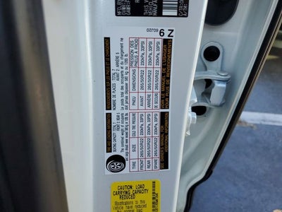 2025 Lexus LX 600 Luxury