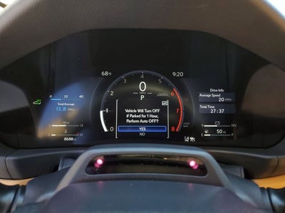 2025 Lexus LX 600 Luxury