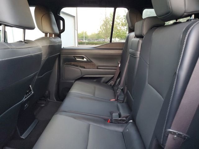 2024 Lexus GX 550 Premium