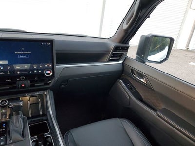 2024 Lexus GX 550 Premium