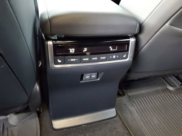 2024 Lexus GX 550 Premium