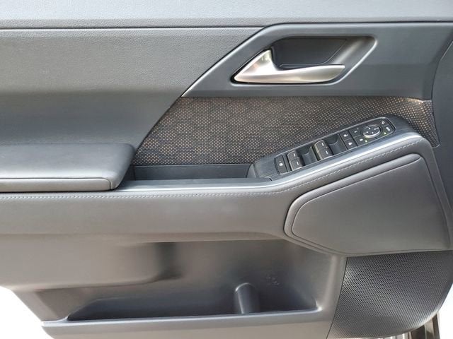 2024 Lexus GX 550 Premium