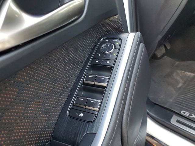 2024 Lexus GX 550 Premium