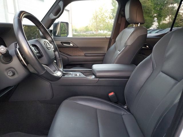 2024 Lexus GX 550 Premium