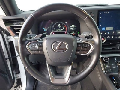 2024 Lexus GX 550 Premium