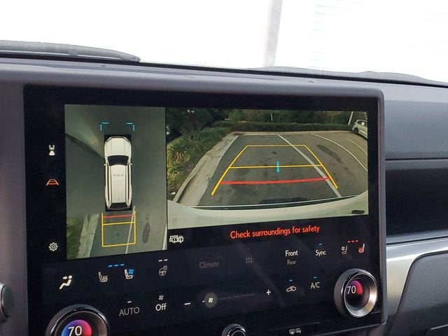 2024 Lexus GX 550 Premium