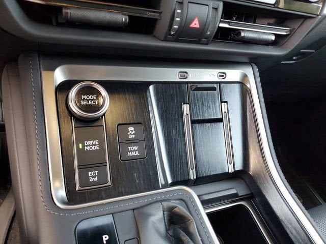 2024 Lexus GX 550 Premium