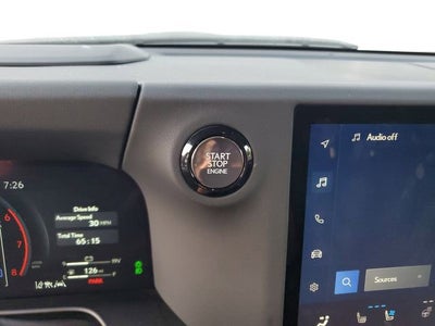 2024 Lexus GX 550 Premium