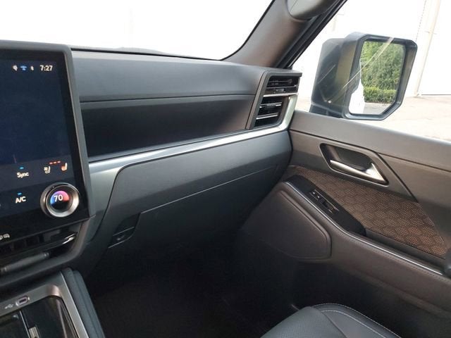 2024 Lexus GX 550 Premium