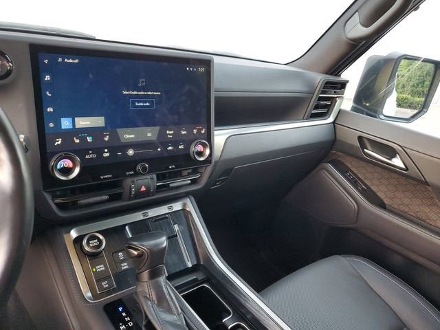 2024 Lexus GX 550 Premium