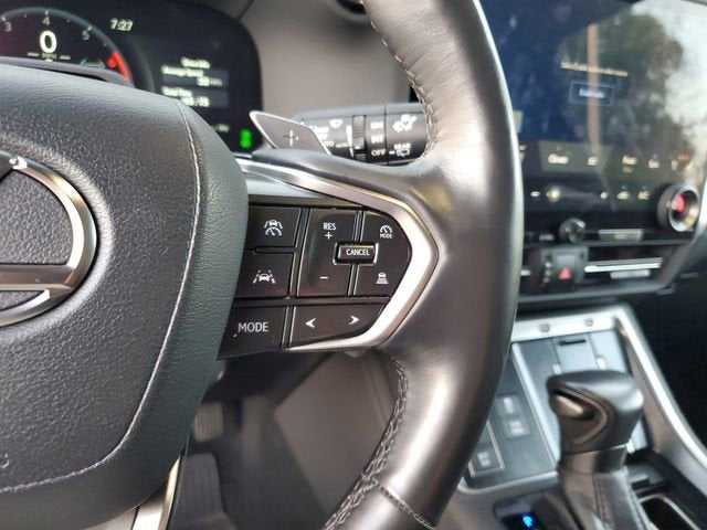 2024 Lexus GX 550 Premium