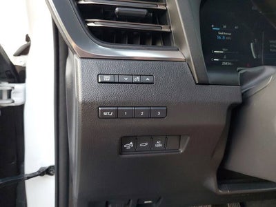 2024 Lexus GX 550 Premium