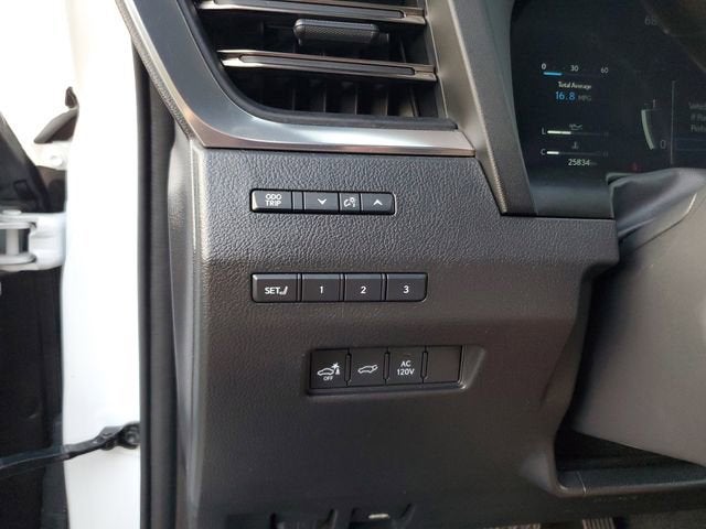 2024 Lexus GX 550 Premium